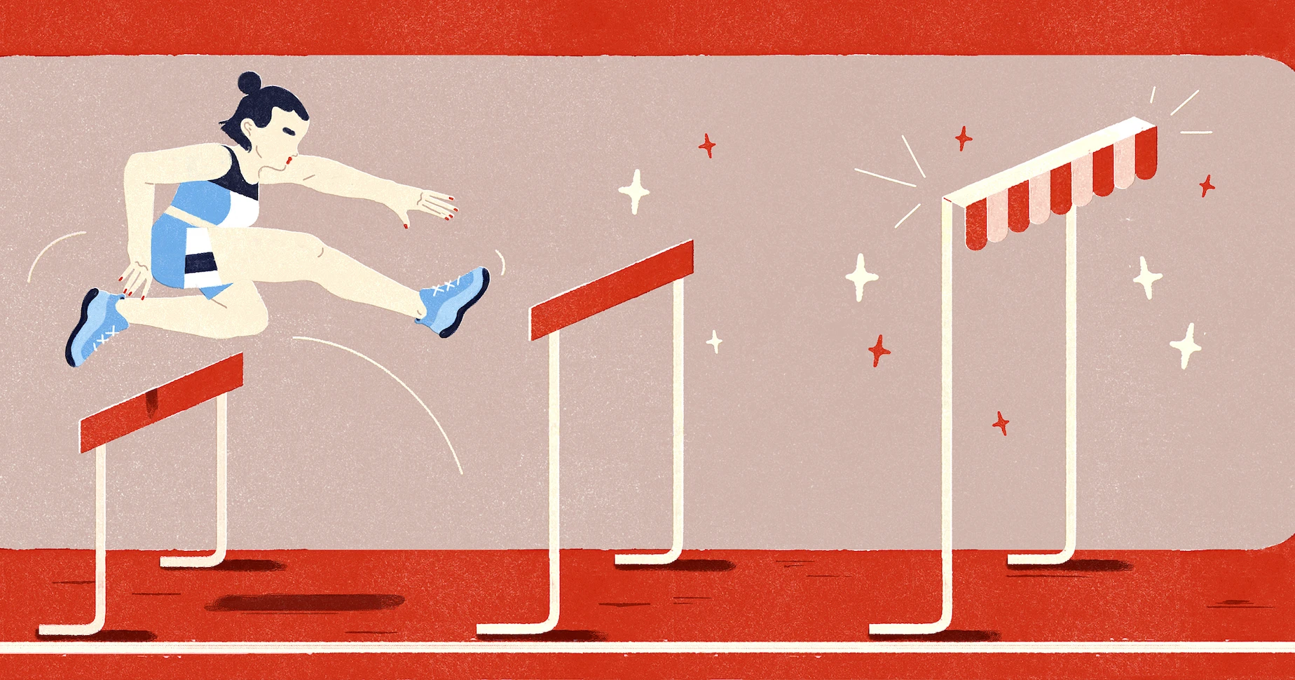 Sink or Swim: 10 Milestones to Hit in Your First Year of Business