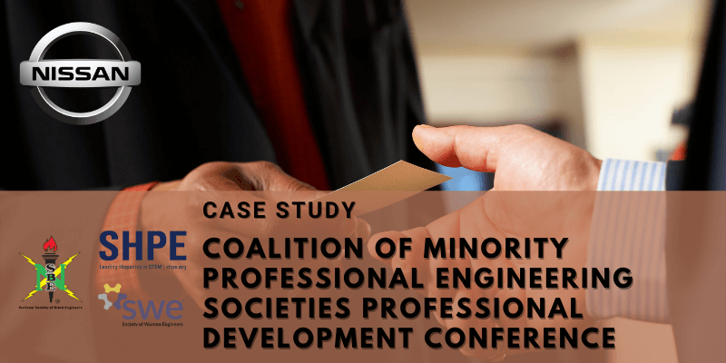 Professional Development Conference - Coalition of Minority Professional Engineering Societies Events