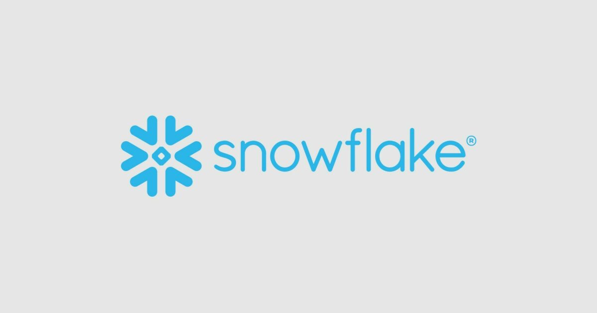 Snowflake's approach to account-based sales helps 15% more sales reps hit quota