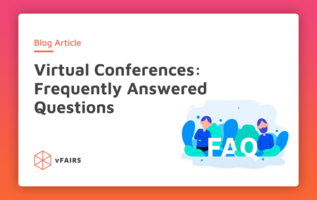 Virtual Conference: 10 Frequently Asked Questions