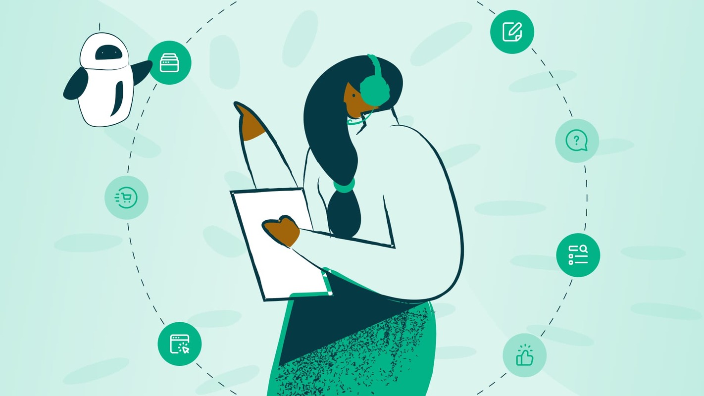 26 Outstanding Examples of AI in Marketing