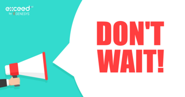 Now is the time to Add Conversational AI to Your Marketing and Sales Processes