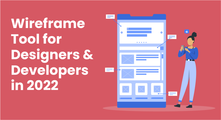 Wireframe Tool for Designers & Developers in 2022 - Agile CRM Blog