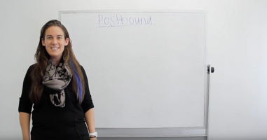 Leads from Webinars, Content, and Events: What to call...