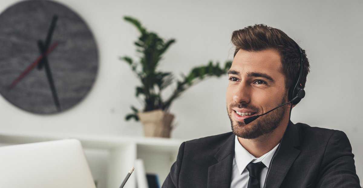 Contact Centers in a Crisis: Lessons Learned in 2020