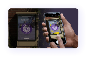 How To Scan a QR Code on an iPhone