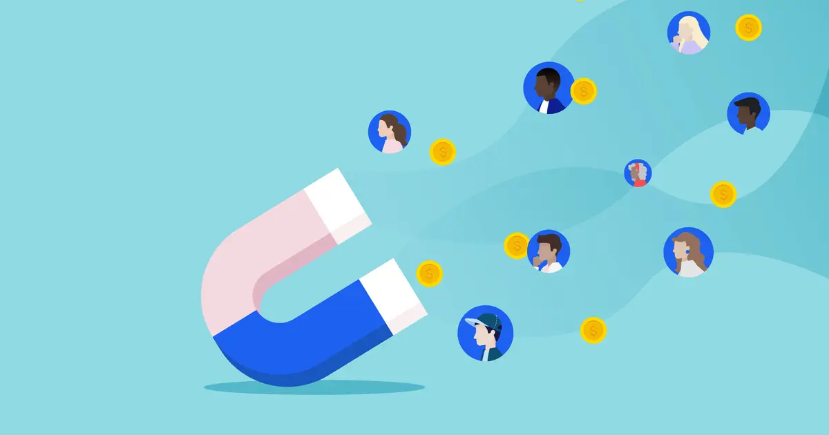 5 Examples of Great Digital Customer Acquisition