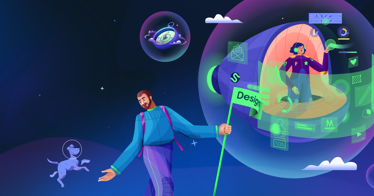 How Strong Design Partnerships Transform Brands [10 Examples]