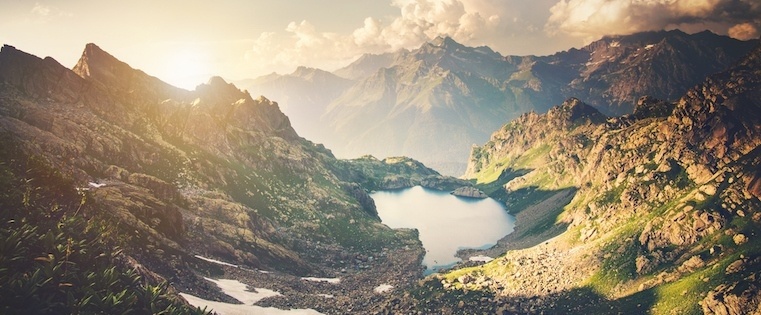 23 Secrets of Successful People [Infographic]