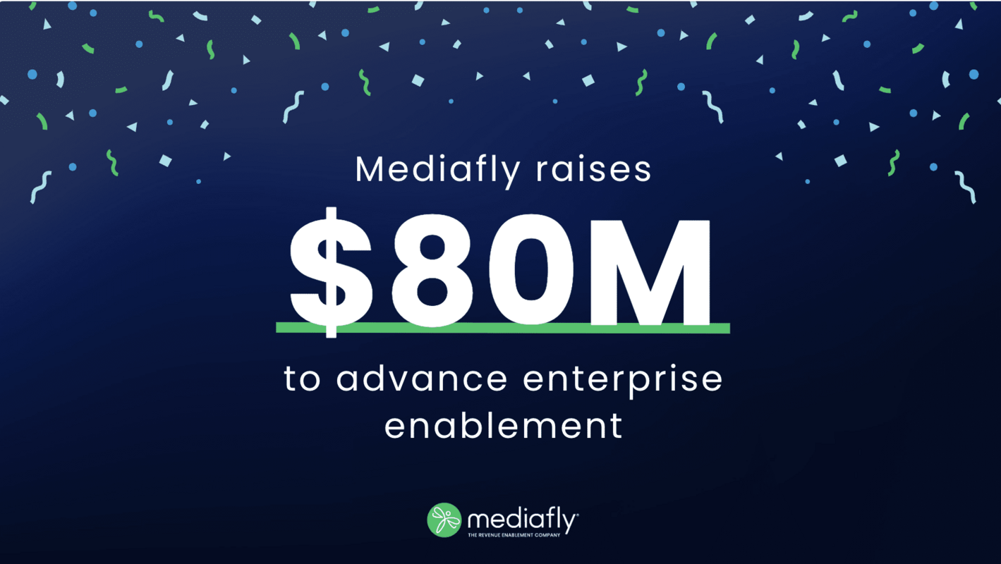 Announcing our $80 Million Funding Round