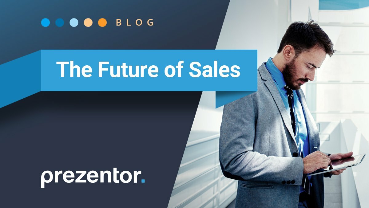 Sales Enablement Technologies: The Future of Sales in 2022 and Beyond