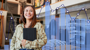 Data-Driven Decision Making: Empower Your Business with Insights