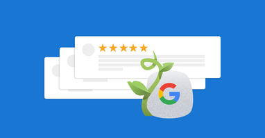 Why is copying and pasting reviews a bad idea I Birdeye