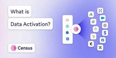 What is Data Activation?