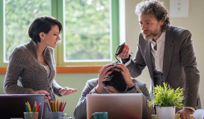 10 Deadly Signs Your Culture is Toxic