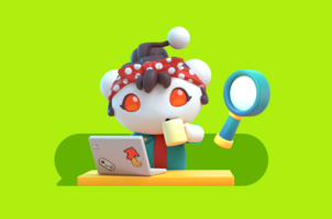 How to monitor competitor trends