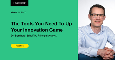 The Tools You Need To Up Your Innovation Game