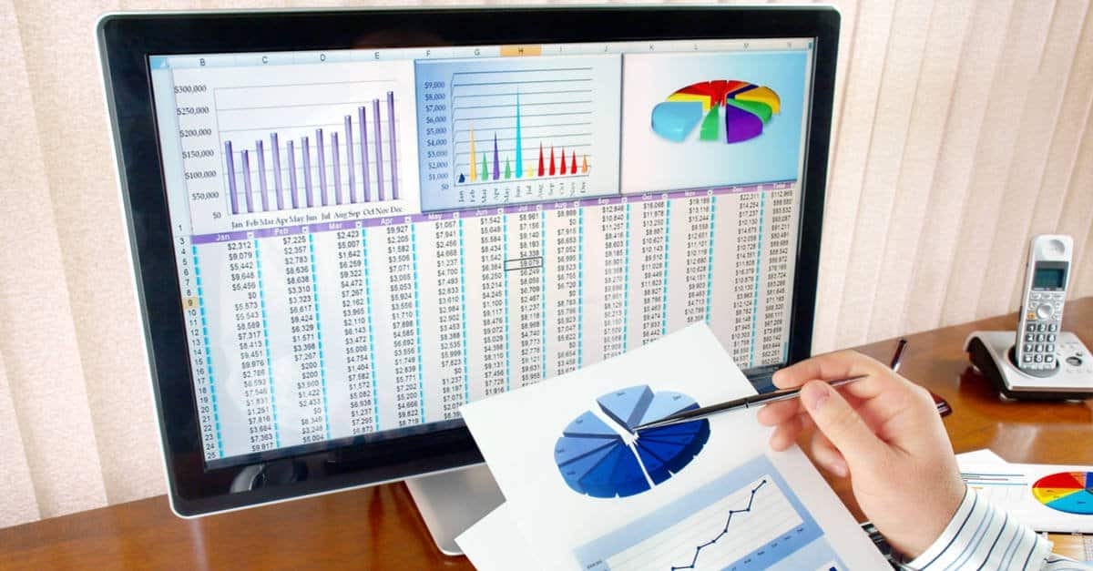 How to Make and Customize Pie Charts in Excel