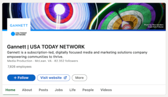 10 Must-Use LinkedIn Company Page Features (+Examples)