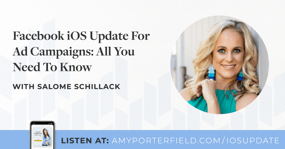 SPECIAL: Facebook iOS Update For Ad Campaigns: All You Need To Know