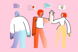 The essential guide to growing your early-stage SaaS startup