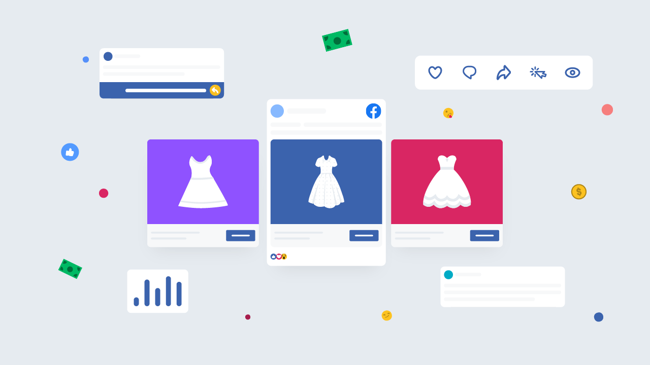 How Much Does It Cost To Advertise On Facebook I Statusbrew