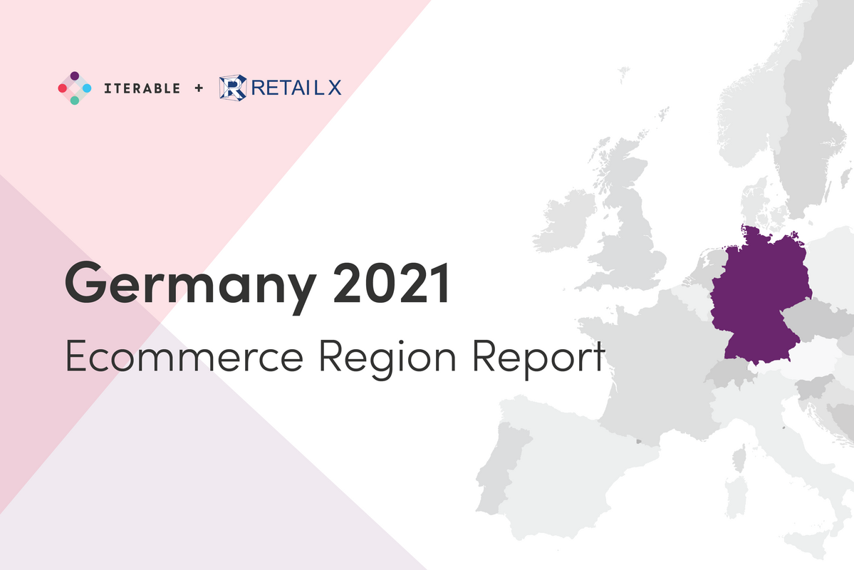 Takeaways from RetailX's Germany Ecommerce Country Report 