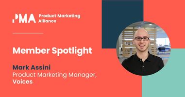 PMA Member Spotlight: Mark Assini
