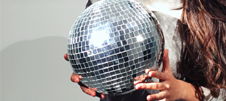 Don't Drop the Ball This New Year's Eve