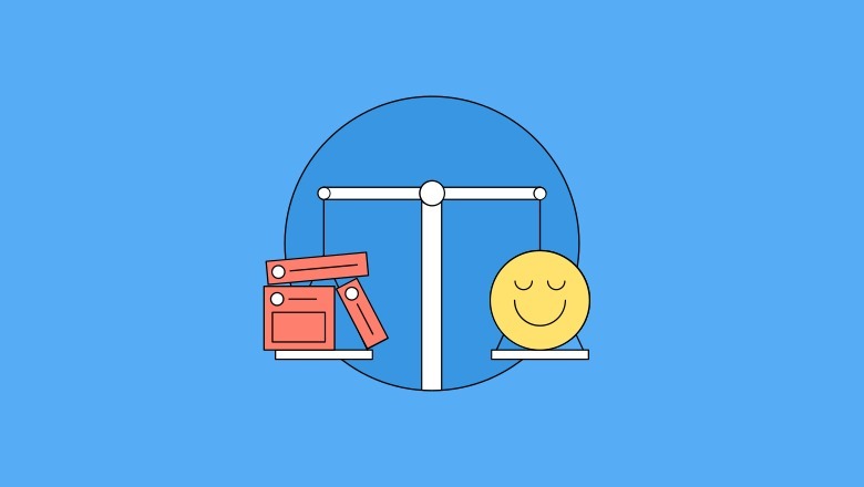 Managing your mental health while working in social media