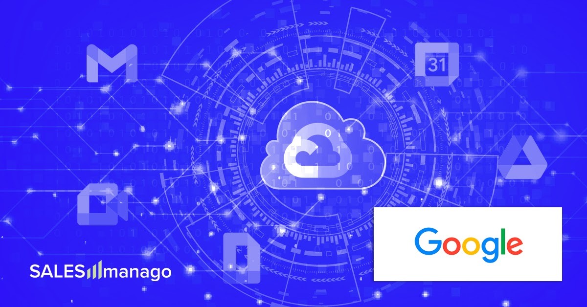 SALESmanago establishes technology partnership with Google  |  SALESmanago – AI Customer Data Platform with Omnichannel Execution