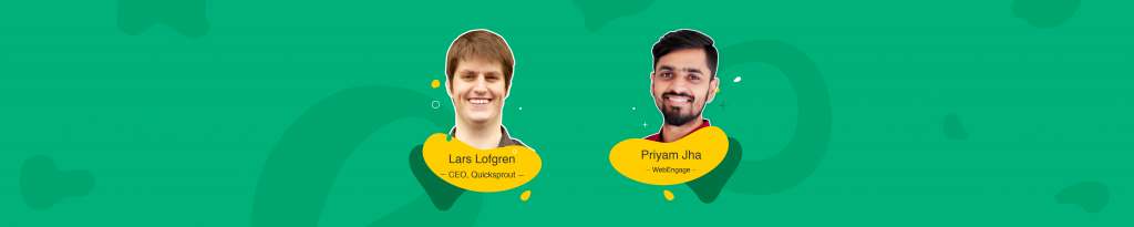 How To Ace CRO For SaaS & Scaling Your Growth Team