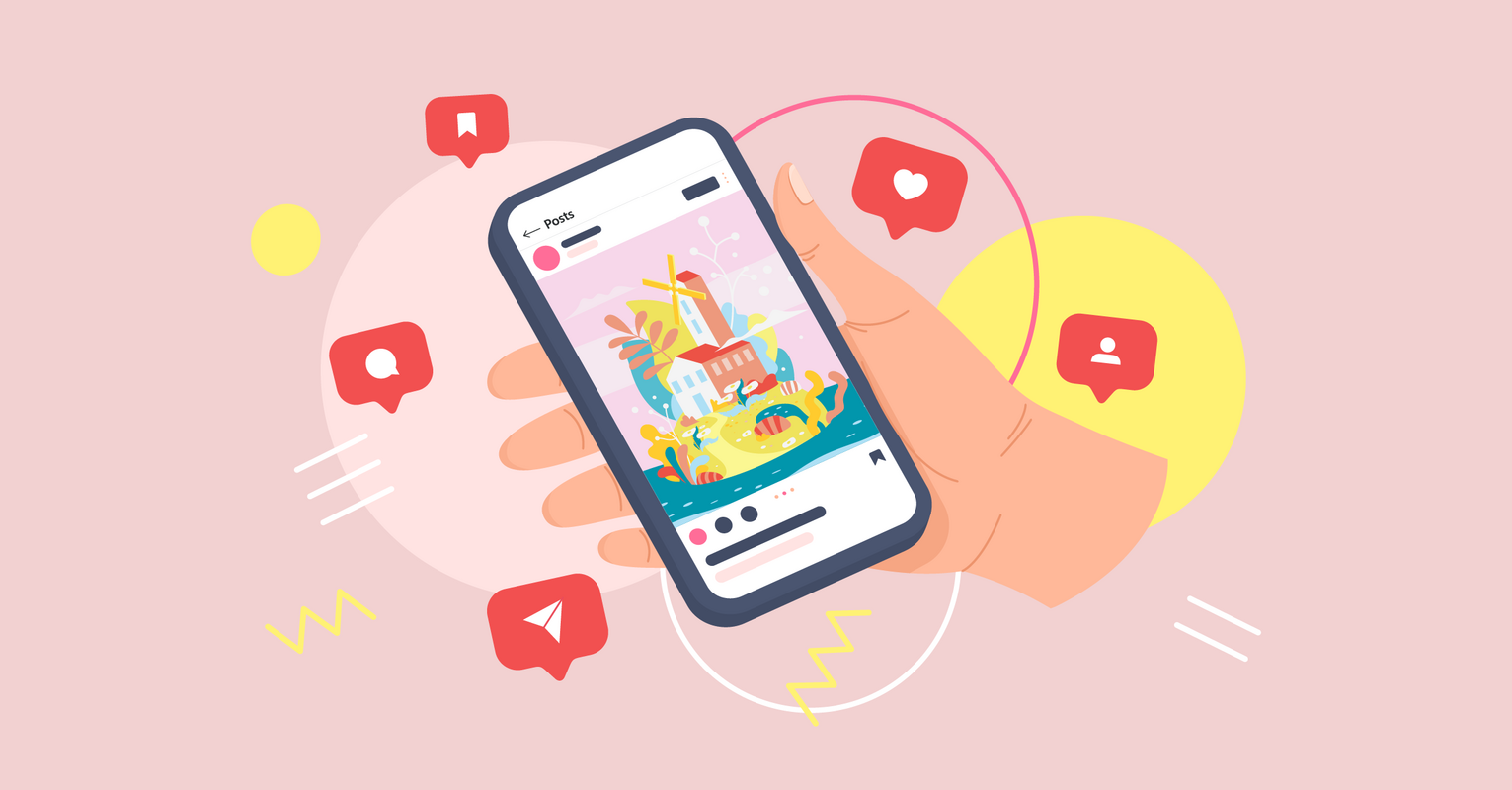 6 Best Practices for Using Social Media as a Recruiting Tool