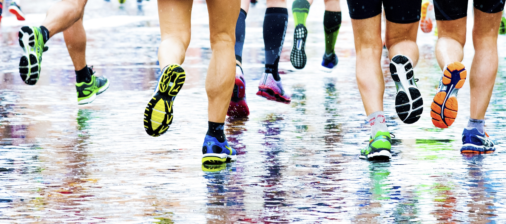 8 Big Ways the Global Race Industry Is Changing