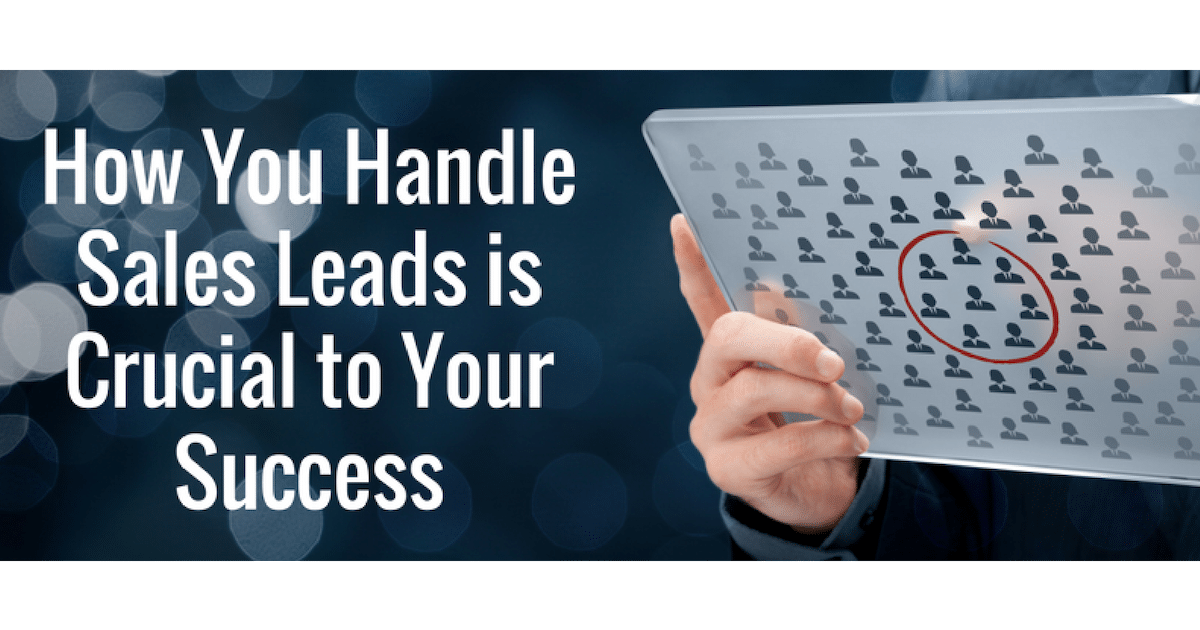 How Lead Routing is Critical & Strategic to Results
