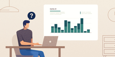 Dark data – the gap between you and customer experience