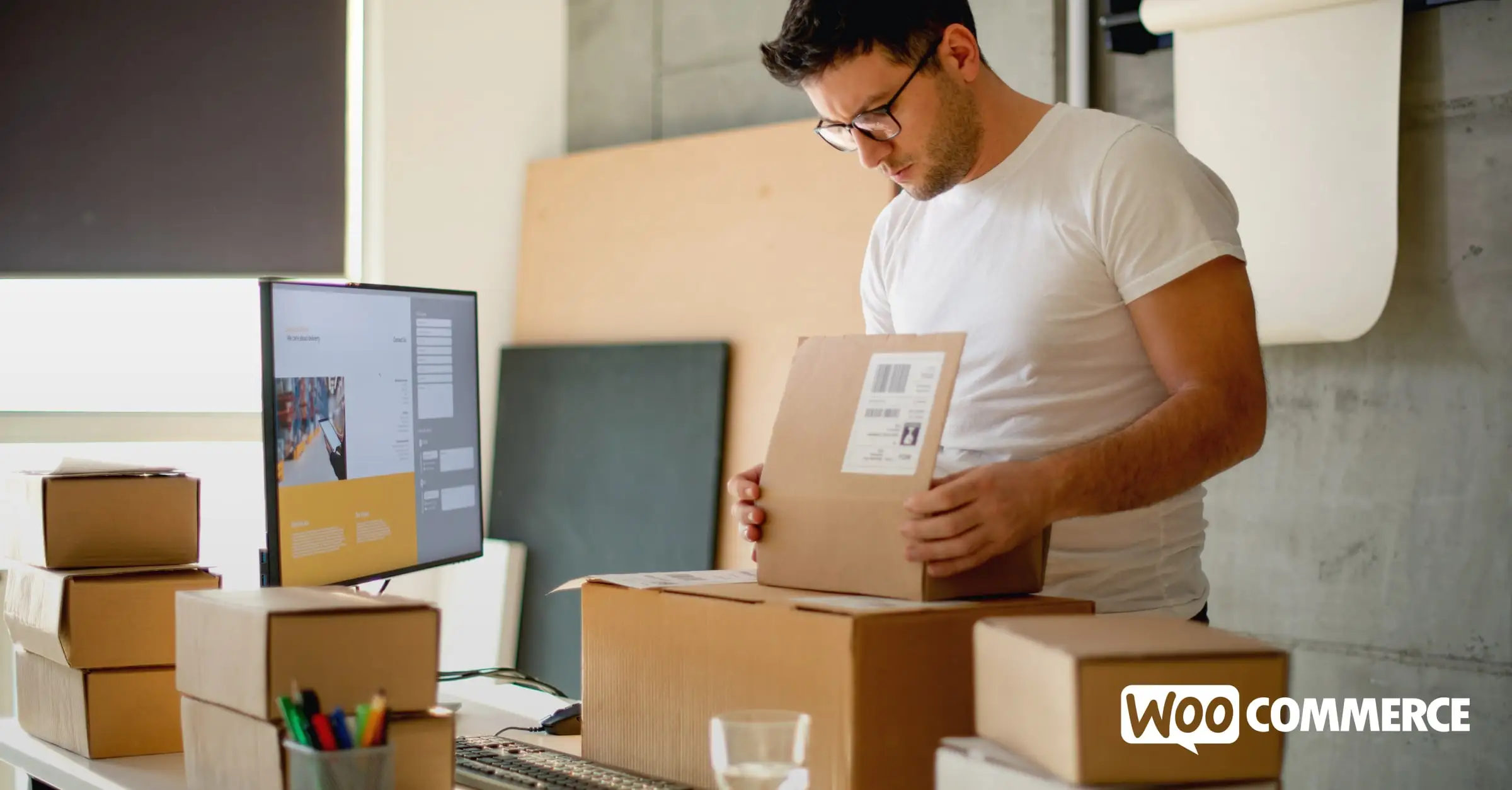 How to Go Global: Set Up Your Ecommerce Business for Success