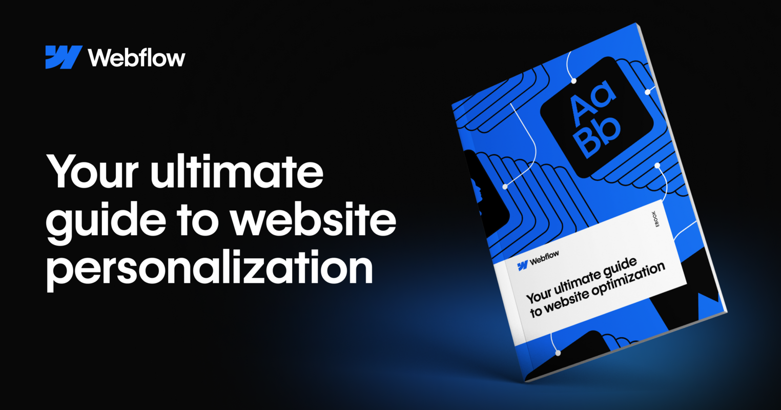 Your ultimate guide to website optimization