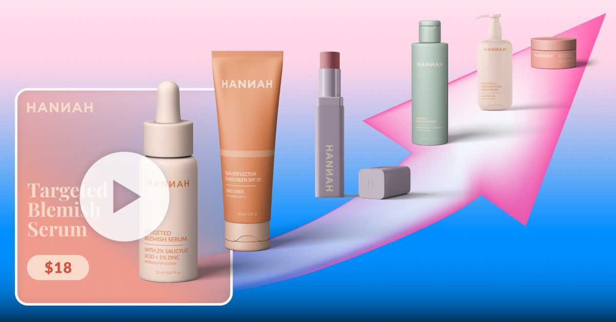 From an Ex-Motion Designer: 6 Rules to Sustain High-Volume Video Creation