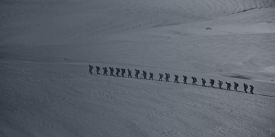 Interested in Account-based Marketing? Start Following these 7 ABM'ers Now