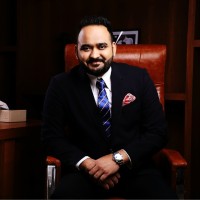 Ankit Aditya Pradhan