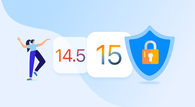 iOS 15 is the delayed detonation of the iOS 14.5 privacy bomb