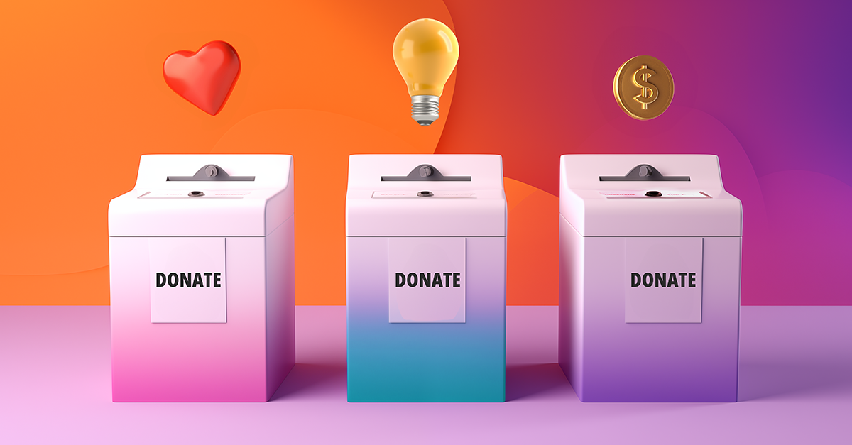 The 8 Secret Methods of Political Fundraising