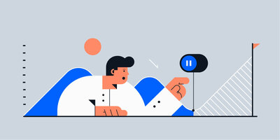 Marketers, It's Time to Stop Pausing Campaigns Too Early • StackAdapt