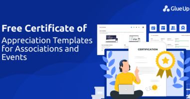 Get These Certificate of Appreciation Template