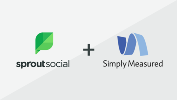 Sprout Social adquiere la empresa de estadísticas de redes sociales Simply Measured