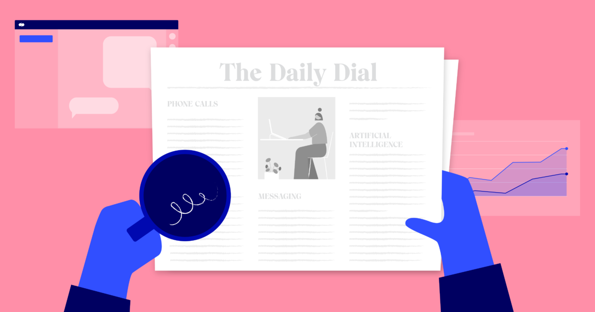 New Year, New Business Communications Features