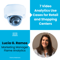  7 Video Analytics Use Cases for Retail and Shopping Centers