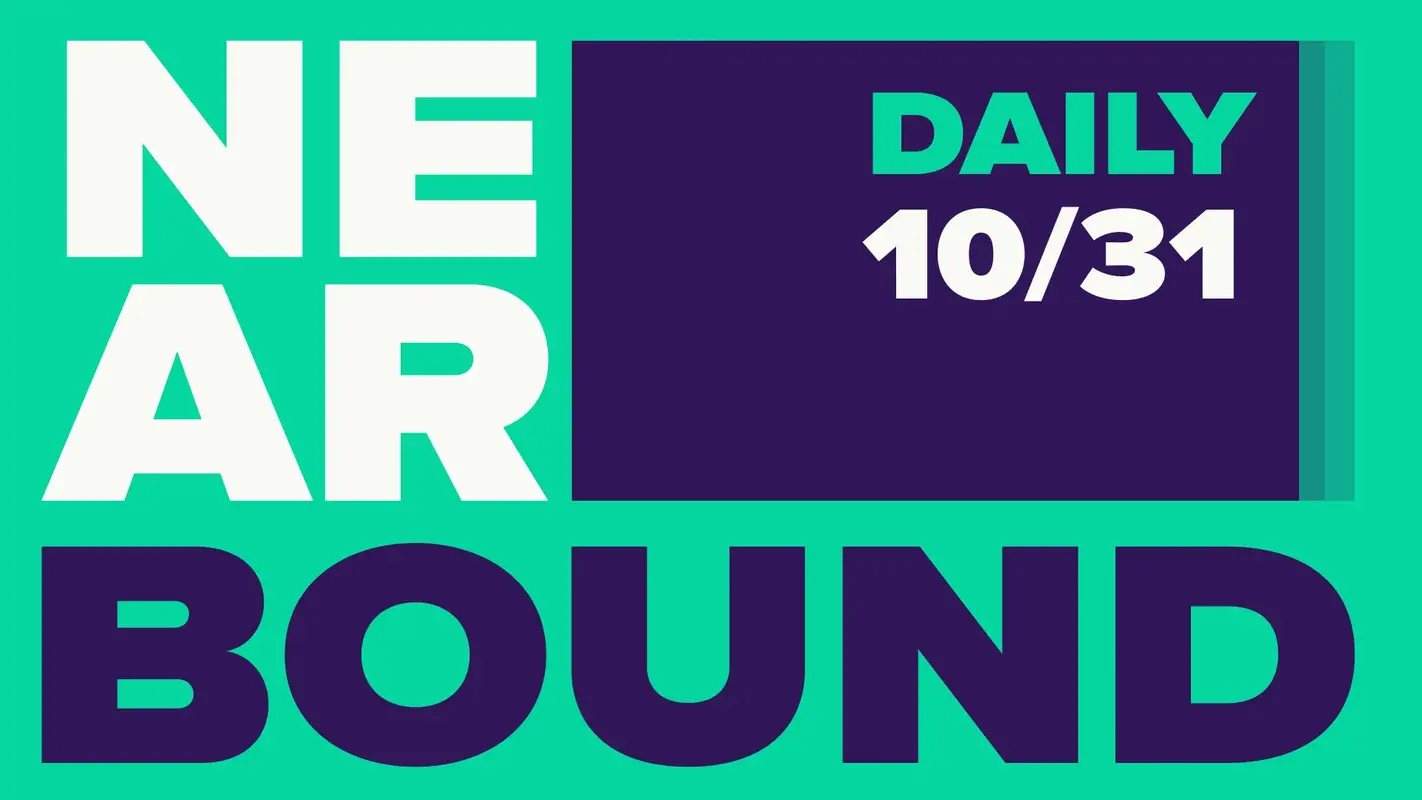 Nearbound Daily #442: From spooky to inspiring 👻