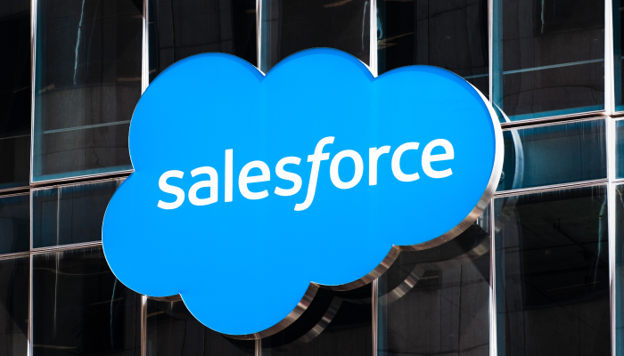 Salesforce insiders say a new quota system sets top salespeople up for failure
